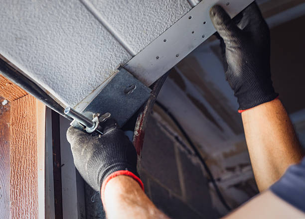 Reliable Garage Door Panel Replacement contractor in Breckenridge, TX by Garage Doors Repair Pro
